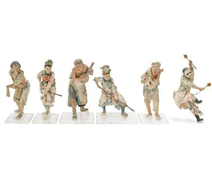 Proprietà di un gentiluomo, da mettere all’asta se