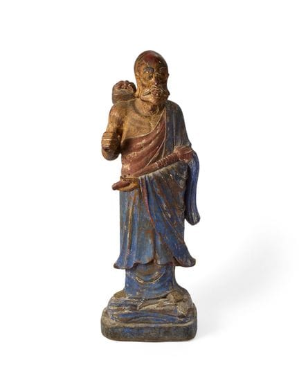 Aus dem Besitz einer Dame, Lose 116–147

Eine groß