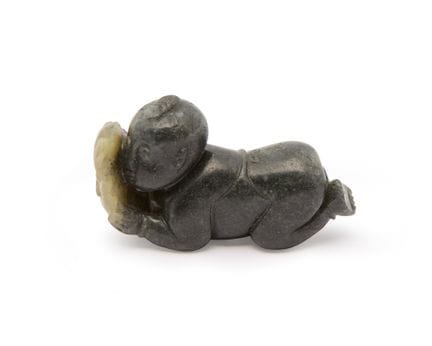 Ce lot est proposé sans prix de réserve

Sculpture