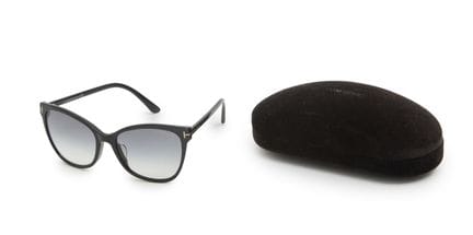 Tom Ford

Eine Tom Ford „Anli“ TF844-F Sonnenbrill