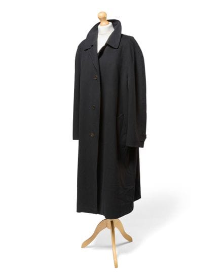 Canali von Martin Green.

Wird ohne Mindestpreis a
