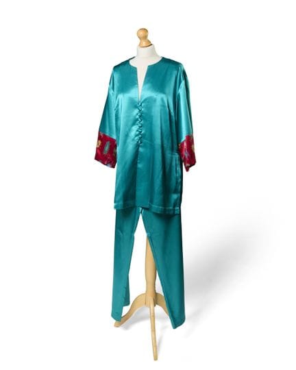 Sartorial.

Wird ohne Mindestpreis angeboten.

Ein