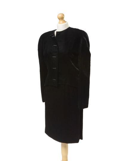 Lanvin, attribué à Jules-François Crahay.

Ensembl