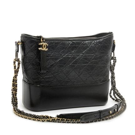 Chanel.

Modèle « Gabrielle », 2017 : corps classi