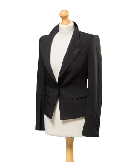 Dolce &amp; Gabbana.

Un blazer classique Dolce &a