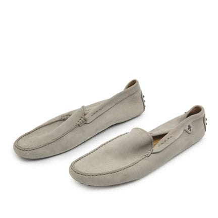 Tod's x Ferrari.

Wird ohne Mindestpreis angeboten