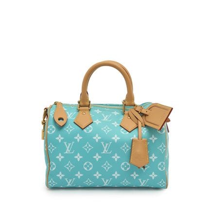 Louis Vuitton par Pharrell Williams.

Speedy P9 Ba