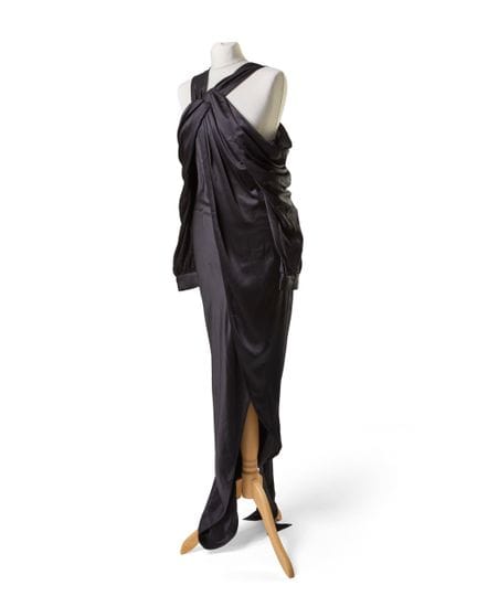 Ralph &amp; Russo.

Ein brandneues, noch mit Etike