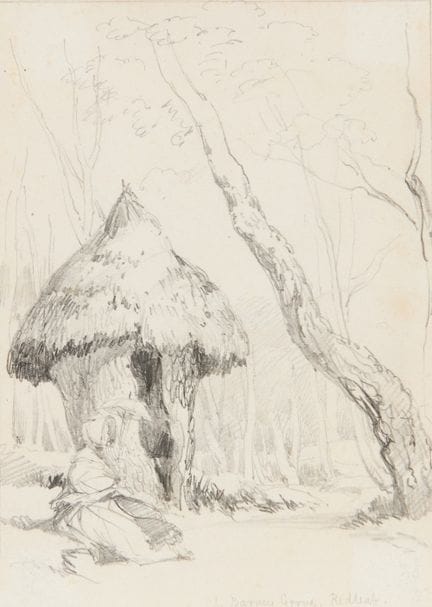 Edward William Cooke, RA,
britisch, 1811–1880–

Ba