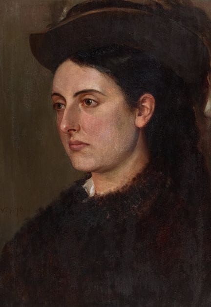 Victoria Adelaide Mary Louisa, Princess Royal, lat