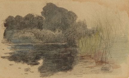 Jacob Dooijewaard,
olandese, 1876-1969-

Due paesa