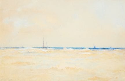 Ernest Frederick Dade, bekannt als Ernst Dade,
Bri