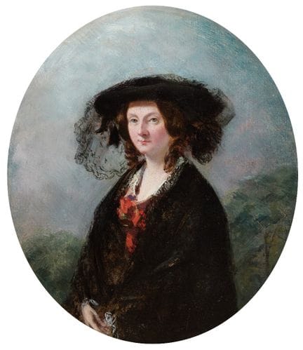 Circle of Sir Francis Grant, PRA,
Scottish 1803-18