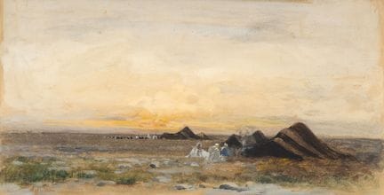 Auguste Louis Veillon,
svizzero, 1834-1890-

Figur
