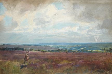 Lionel Dalhousie Robertson Edwards,
britannico, 18