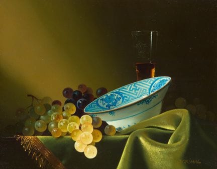 Jean Grimal,
Français, 1942-1998-

Nature morte av