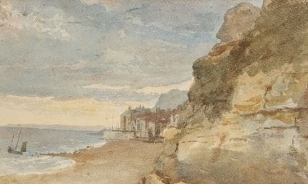 Joseph Murray Ince,
britisch, 1806–1859–

Hastings