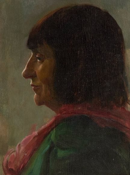 Circle of Marie-Augustin Zwiller,
French 1850-1939