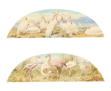 Henry Stacy Marks, RA RWS,
britisch, 1829–1898 –

