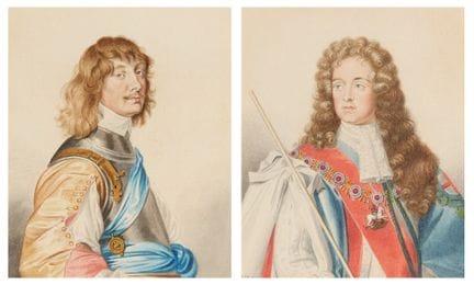 George Perfect Harding,
britisch 1779/1780–1853–

