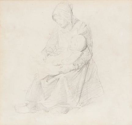 Umkreis von Richard Parkes Bonington,
britisch, 18
