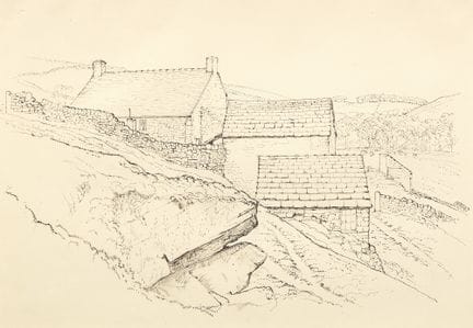 Charles Frederick Tunnicliffe, RA,
britannico, 190