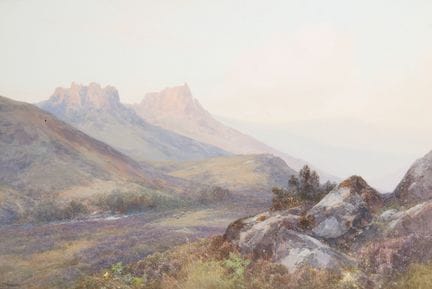Frederick John Widgery,
britannico, 1861-1942-

Gr