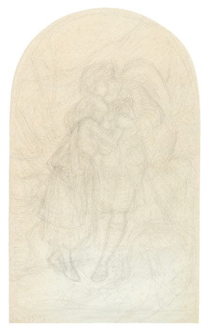 Sir Joseph Noel Paton, RSA,
Schotte, 1821–1901–


