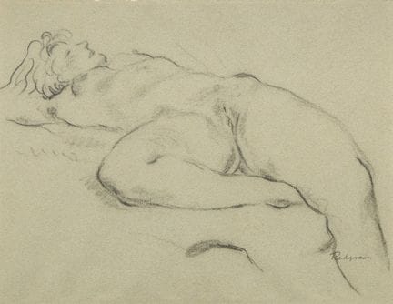 William Redgrave,
britannico, 1903-1986-

Studio d
