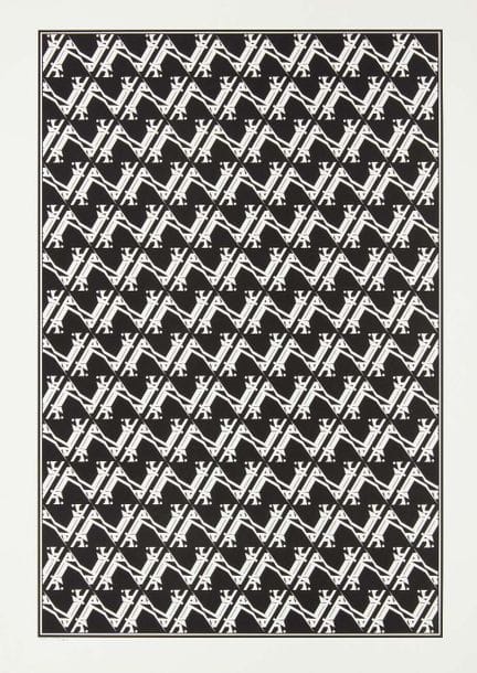 Samir Al Sayegh, libanese, 1945-

Ghibta, 1996

nu