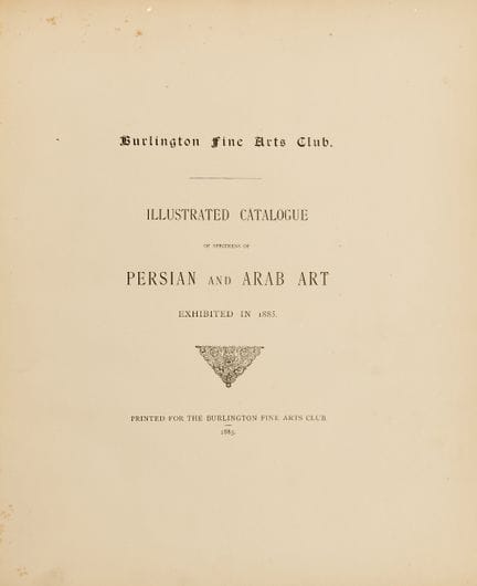 Opera proveniente dalla collezione privata di Sybi
