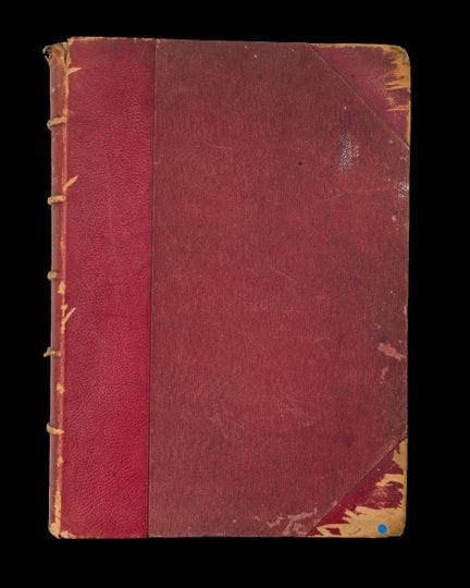 Jules Bourgoin, *Les Arts Arabes*, París, 1873

Tí