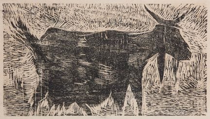 Haren Das, indiano (1921-1993)

Senza titolo

Xilo