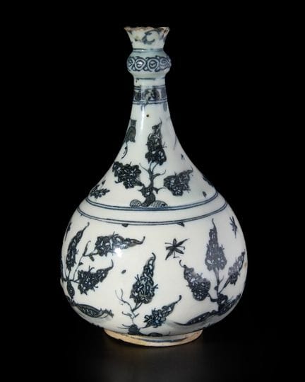 Proveniente dalla collezione privata di Sybil Mait