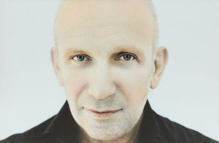 Youssef Nabil, egiziano (nato nel 1972- )


Jean P