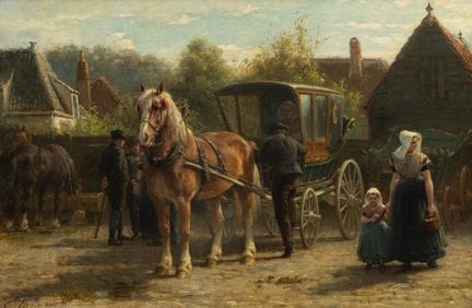 Otto Eerelman (1839–1926)
Menschen aus Zuid-Bevela