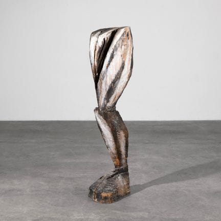 Karl Manfred Rennertz* (1952), Untitled, 1990s
Kar