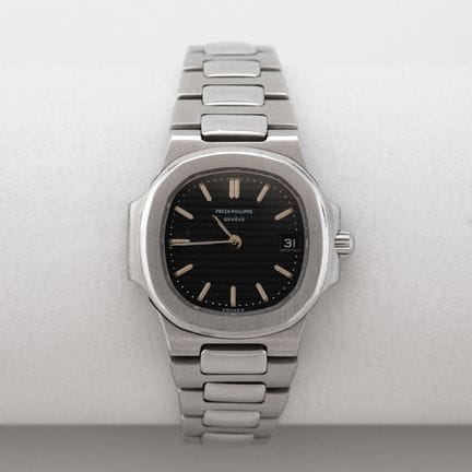 Patek Philippe, Ladies Wrist Watch
Nautilus Lady, 