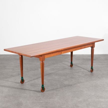 Habit, Kürten-Engeldorf, tavolo Shaker
Habit, Kürt