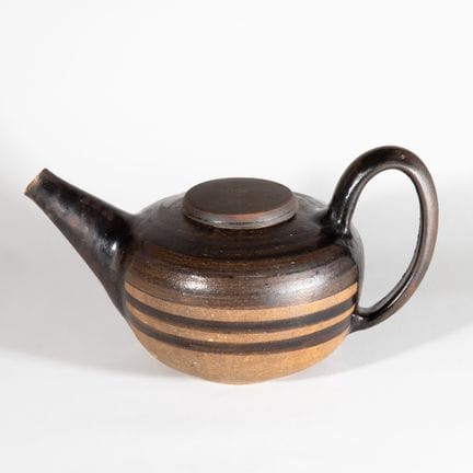 Marguerite Friedlaender-Wildenhain, Teapot
Marguer