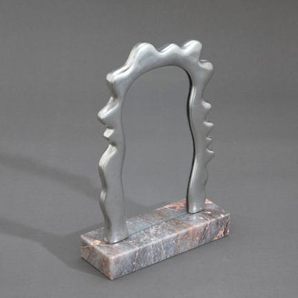 Ettore Sottsass, Picture Frame Astarte
Ettore Sott