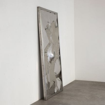 Friedrich Werthmann (1927-2018), 'Vesuvio 4', 1980