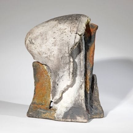 Robert Sturm, Testa, 1978
Robert Sturm, Testa, 197