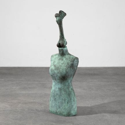 Daniel Spoerri* (1930-2024), 'Grazierin', 1993
Sku