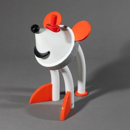 Matteo Thun, Limited-Edition Teapot Model Topolino