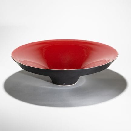 Thomas Bohle, Cuenco grande
Thomas Bohle, Cuenco g