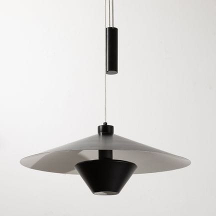 Rico Baltensweiler, Rosmarie Baltensweiler, lampad