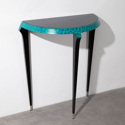 Alessandro Mendini, Console Table Model Agrilo
Ale