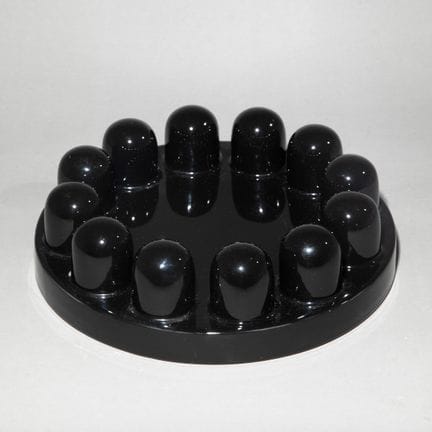 Ettore Sottsass, Fruttiera Sugar
Ettore Sottsass, 