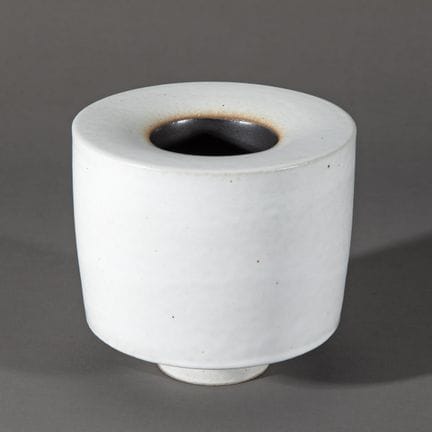 Thomas Bohle, Recipiente pequeño
Thomas Bohle, Rec